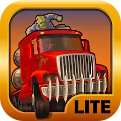 Скачать взломанную Earn to Die Lite (Ирн ту Ди Лайт)  [МОД Unlimited Money] - последняя версия apk на Андроид