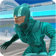Скачать взломанную Unlimited Speed (Анлимитед Спид)  [МОД Меню] - стабильная версия apk на Андроид