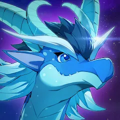 Скачать взломанную Xeno Dragon (Ксено Драгон)  [МОД Unlimited Money] - полная версия apk на Андроид