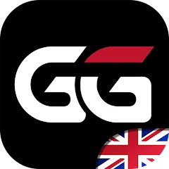 Взломанная GGPoker UK - Real Online Poker (Покер Великобритания)  [МОД Бесконечные деньги] - полная версия apk на Андроид