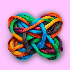 Взломанная Tangled Snakes (Танглд Снейкс)  [МОД Меню] - стабильная версия apk на Андроид