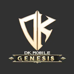 Скачать взлом DK Mobile : Genesis (ДК Мобайл)  [МОД Много денег] - стабильная версия apk на Андроид