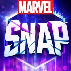 Взломанная MARVEL SNAP (МАРВЕЛ СНЭП)  [МОД Меню] - полная версия apk на Андроид