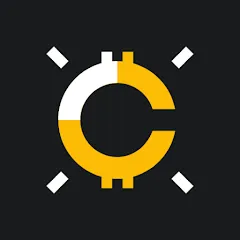 Взлом Crypto Sense - Earn Rewards (Крипто Сенс)  [МОД Меню] - последняя версия apk на Андроид