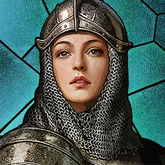 Взломанная European War 7: Medieval (Европейская война 7)  [МОД Unlocked] - стабильная версия apk на Андроид