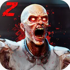 Взломанная Zombie Game:Trigger Survivor (Зомби Гейм)  [МОД Много денег] - последняя версия apk на Андроид