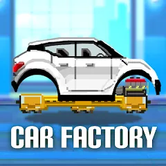 Скачать взлом Motor World Car Factory (Мотор Ворлд Кар Фактори)  [МОД Бесконечные деньги] - полная версия apk на Андроид