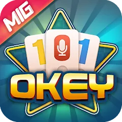 Взлом 101 Okey Mi&Sökme ustası  [МОД Бесконечные монеты] - последняя версия apk на Андроид