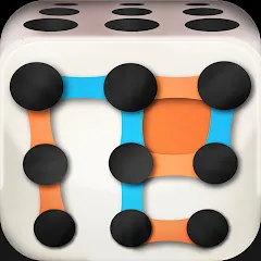 Скачать взлом Dots and Boxes - Classic Strat (Дотс энд Бокс)  [МОД Меню] - стабильная версия apk на Андроид