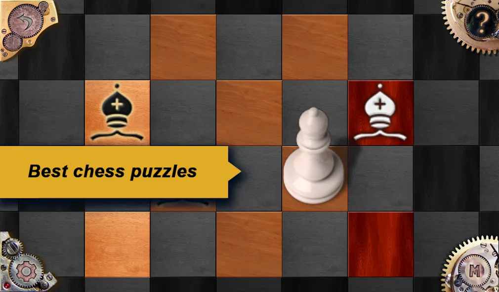 Mind Games: Adult puzzle games  [МОД Menu] Screenshot 1