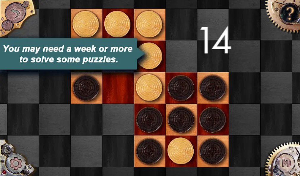 Mind Games: Adult puzzle games  [МОД Menu] Screenshot 3