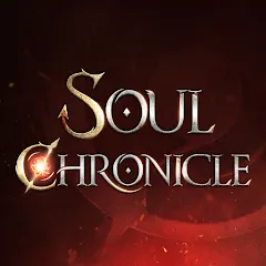 Взломанная Soul Chronicle (Соул Хроникл)  [МОД Бесконечные монеты] - последняя версия apk на Андроид