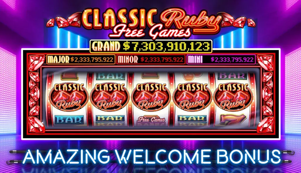 House of Fun™ - Casino Slots  [МОД Бесконечные монеты] Screenshot 5