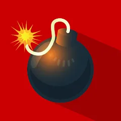 Скачать взлом Party Bomb (Парти бомб)  [МОД Menu] - полная версия apk на Андроид