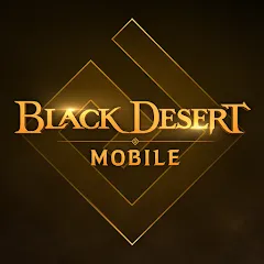 Скачать взломанную Black Desert Mobile (Блэк Дезерт Мобайл)  [МОД Unlimited Money] - последняя версия apk на Андроид