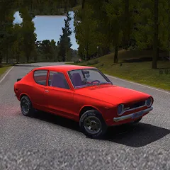 Скачать взлом Mr Summer Car Driving Family (Мистер Саммер Кар Драйвинг Фэмели)  [МОД Бесконечные монеты] - полная версия apk на Андроид