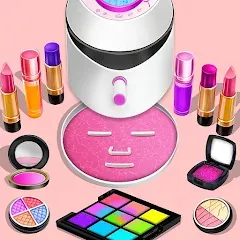 Скачать взлом DIY Makeup Games: DIY Games  [МОД Все открыто] - последняя версия apk на Андроид