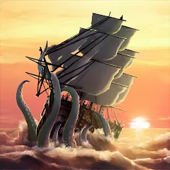 Взломанная Abandon Ship (Эбандон Шип)  [МОД Все открыто] - последняя версия apk на Андроид