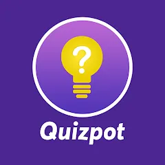 Взлом QuizPot: Group GK Quiz Trivia (КвизПот)  [МОД Mega Pack] - полная версия apk на Андроид