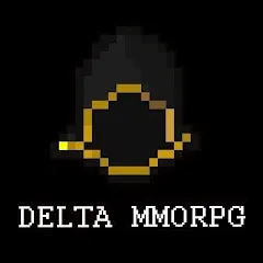 Скачать взломанную Delta Mmorpg (Дельта ММОРПГ)  [МОД Все открыто] - полная версия apk на Андроид