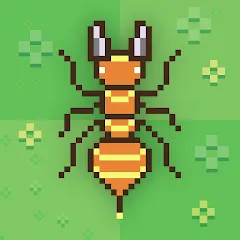 Взлом Ants vs Robots  [МОД Много денег] - стабильная версия apk на Андроид