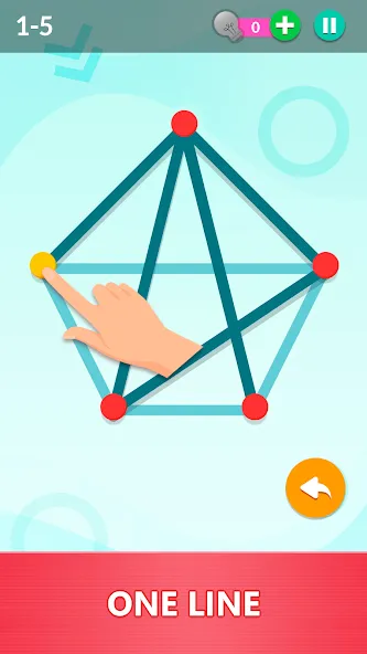 Puzzle Games Collection game  [МОД Меню] Screenshot 3