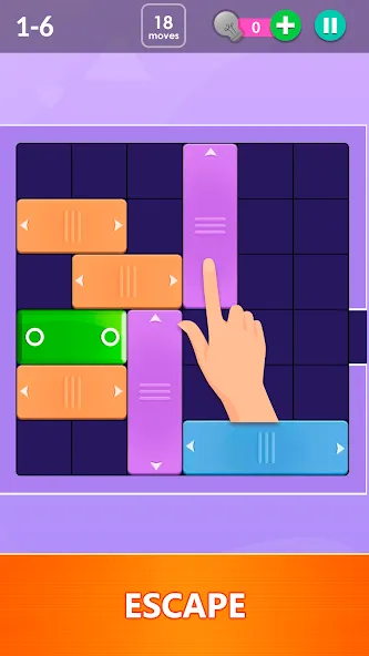 Puzzle Games Collection game  [МОД Меню] Screenshot 5