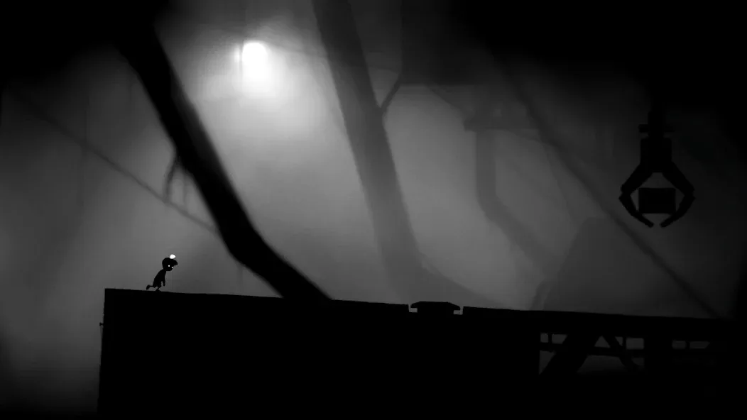 LIMBO demo (ЛИМБО демо)  [МОД Unlocked] Screenshot 4