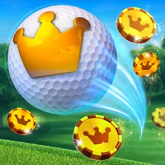 Взлом Golf Clash (Гольф Клаш)  [МОД Много денег] - последняя версия apk на Андроид