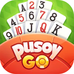 Скачать взлом Pusoy Go-Competitive 13 Cards (Пусой Го)  [МОД Unlimited Money] - полная версия apk на Андроид