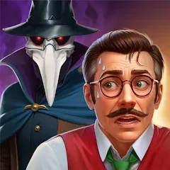 Взлом Manor Matters (Манор Мэттерс)  [МОД Бесконечные деньги] - стабильная версия apk на Андроид