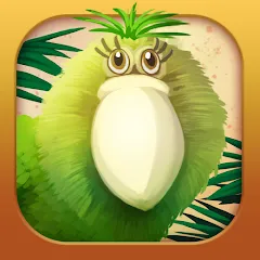 Скачать взлом Kakapo Run: Animal Rescue Game (Какапо Ран)  [МОД Все открыто] - полная версия apk на Андроид