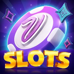 Скачать взломанную myVEGAS Slots: Casino Slots (майВЕГАС Слотс)  [МОД Бесконечные монеты] - полная версия apk на Андроид