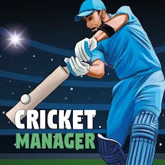 Взломанная Wicket Cricket Manager (Уикет Крикет Менеджер)  [МОД Меню] - последняя версия apk на Андроид