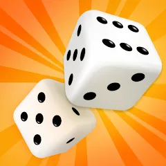 Взлом Yatzy - Fun Classic Dice Game (Ятзи)  [МОД Все открыто] - полная версия apk на Андроид