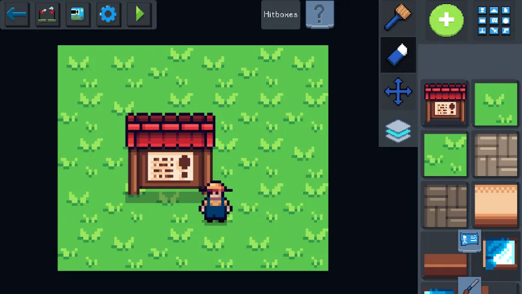 Pocket Game Developer (Покет Гейм Девелопер)  [МОД Mega Pack] Screenshot 2