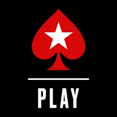 Взломанная PokerStars Play: Texas Hold'em (ПокерСтарс Плей)  [МОД Mega Pack] - последняя версия apk на Андроид