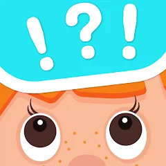 Скачать взломанную Guess word - Charades (Шарады)  [МОД Много денег] - стабильная версия apk на Андроид