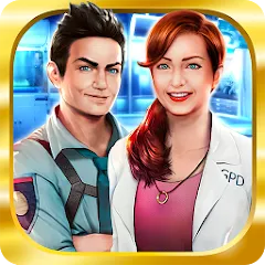 Взлом Criminal Case (Криминальное дело)  [МОД Unlocked] - последняя версия apk на Андроид