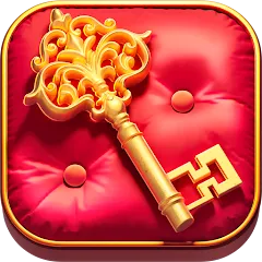 Скачать взломанную Puzzle 100 Doors - Room escape  [МОД Все открыто] - полная версия apk на Андроид