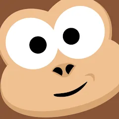 Взлом Sling Kong (Слинг Конг)  [МОД Unlimited Money] - стабильная версия apk на Андроид