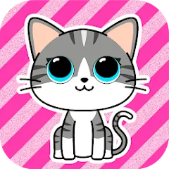 Взлом Kids Games for Girls. Puzzles  [МОД Menu] - последняя версия apk на Андроид