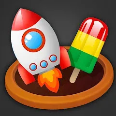 Взломанная Match 3D Blast Matching Games  [МОД Бесконечные деньги] - последняя версия apk на Андроид