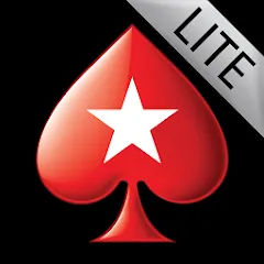 Взлом PokerStars: Texas Holdem Games (ПокерСтарс)  [МОД Много монет] - последняя версия apk на Андроид