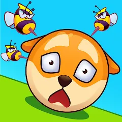 Взлом Save Balls: Brain Teaser Games  [МОД Бесконечные монеты] - полная версия apk на Андроид