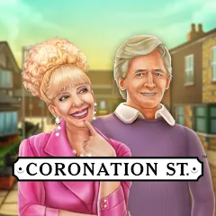 Взлом Coronation Street: Renovation (Коронейшн стрит)  [МОД Mega Pack] - последняя версия apk на Андроид