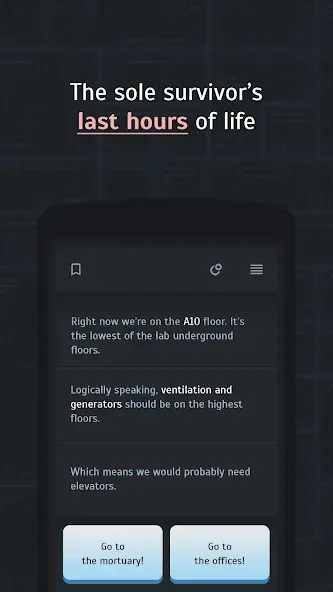 Symbiont  [МОД Бесконечные монеты] Screenshot 2