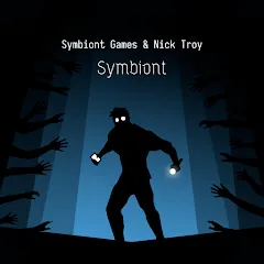 Скачать взломанную Symbiont  [МОД Бесконечные монеты] - стабильная версия apk на Андроид