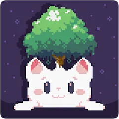 Скачать взлом Cat Bird (Кэт Брд)  [МОД Mega Pack] - полная версия apk на Андроид