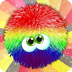 Скачать взлом Chuzzle 2 (Чаззл 2)  [МОД Menu] - стабильная версия apk на Андроид